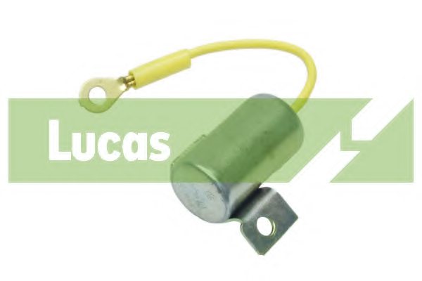 LUCAS ELECTRICAL DCJ401C Condenser, ignition